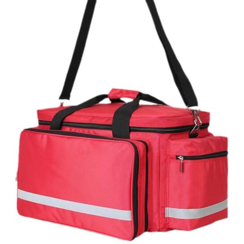 SANSHENG Outdoor Emergency First Aid Kit 620x300x360mm