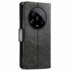 For Xiaomi 14 Ultra Phone Cases CASENEO PU Leather Cover Stand with RFID Blocking Wallet