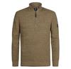 Petrol Industries Half-Zip Sweater M-3050-KWC227
