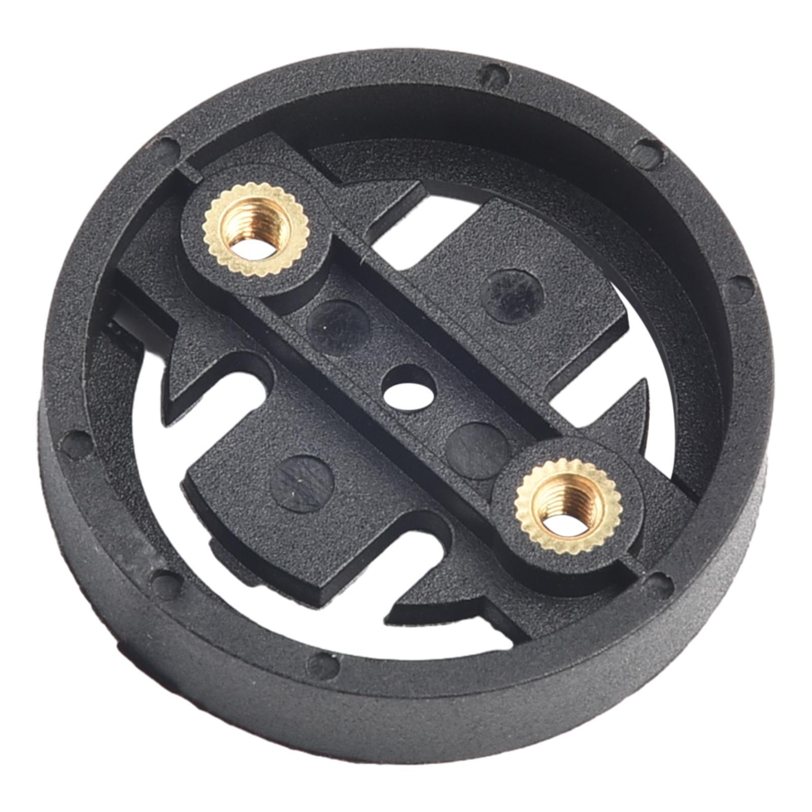 

Компьютерная фиксированная база для GARMIN Расстояние между отверстиями 20 мм Мини