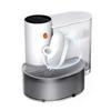 Rechargeable Automatic Water Dispenser for Pets - Anti-Tip Design with Flowing Water for Cats & Dogs