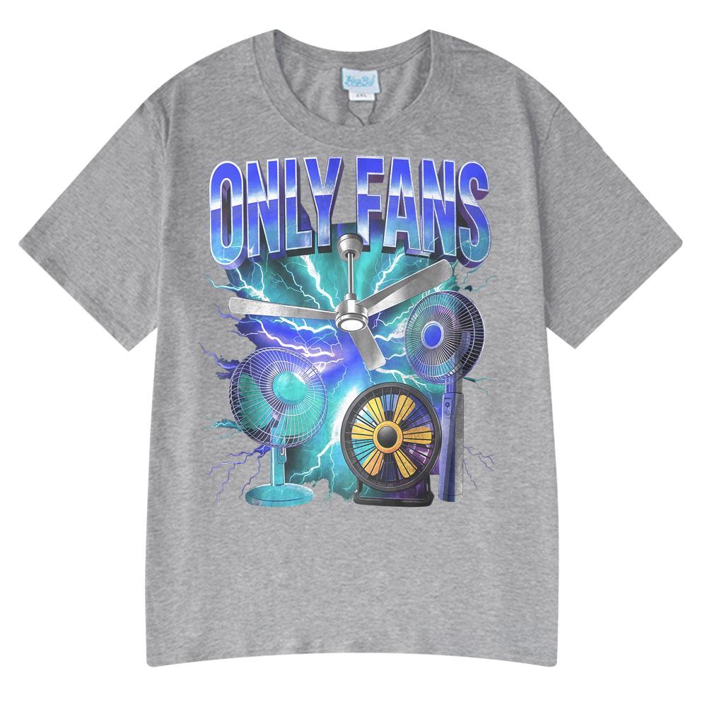 

2026 Funny Summer Tshirt Funny Only Fans Meme Graphic Fashion Tshirt Hip Hop Wear Unisex Women Style Clothes Summer Cotton Tshirts M
