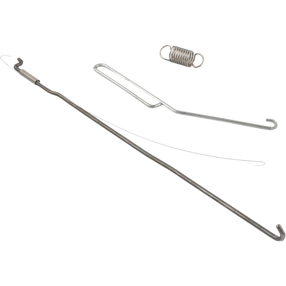 Throttle Control Kit: 691841 Lever 691842 Spring 691840 Linkage 796260 Part