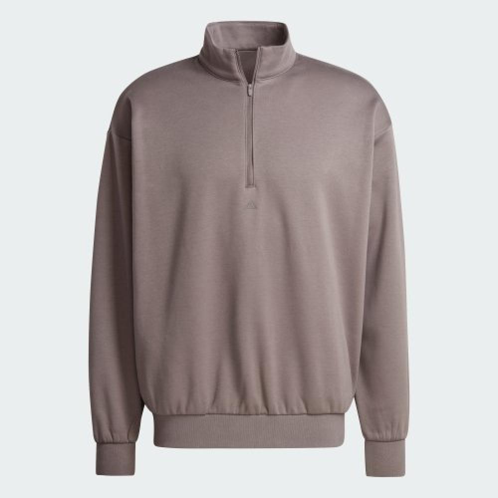 

Толстовка ADIDAS Basketball на молнии до половины IW1627