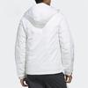 Adidas Down Jackets Men's White EH3994