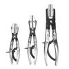 Hose Pinch Off Plier Hose Pinch Off Plier Ratcheting  Swiveling  for Automobile Radiator Brake Coolant Pipes