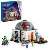 LEGO 60439 Space Science Lab - Multicolor Standard