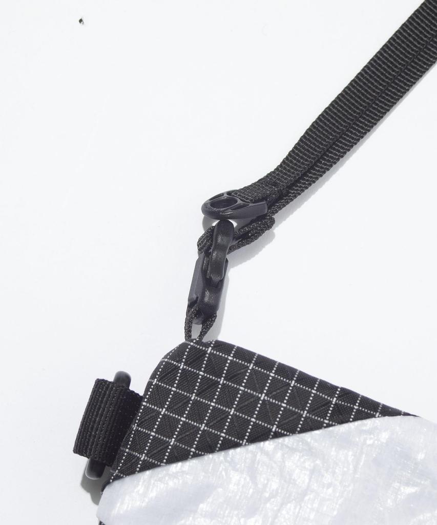 FCE SACOCHE BAG HONE MINI SCHULTERTASCHE mit Dyneema