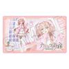 Cuckoo's Fiancee Erika Desk Mat