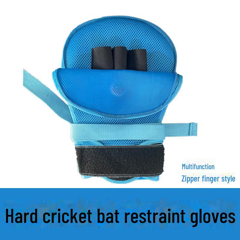 

Дышащие удерживающие перчатки для пожилых людей: Предотвращает экстубацию, царапины и фиксирует запястья.