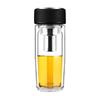 Shuizhongshen Double-Layer Glass Tea Infuser Bottle