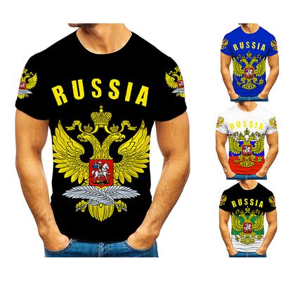T-shirts en tops – T-shirts