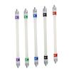 Luminous Gaming Spinning Pen Non Slip Fingertip Toy Unable To Write for Student