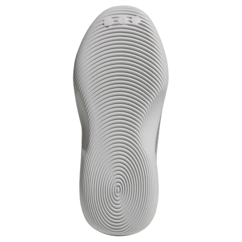Adidas AdiFOM IIInfinity Mule No Special Function Closed Toe Slippers Unisex Silver HQ9569
