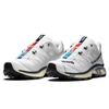 SALOMON XT-4 Scarpe Funzionali da Esterno Avanzate Basse Trendy Scarpe Unisex Bianco 417097