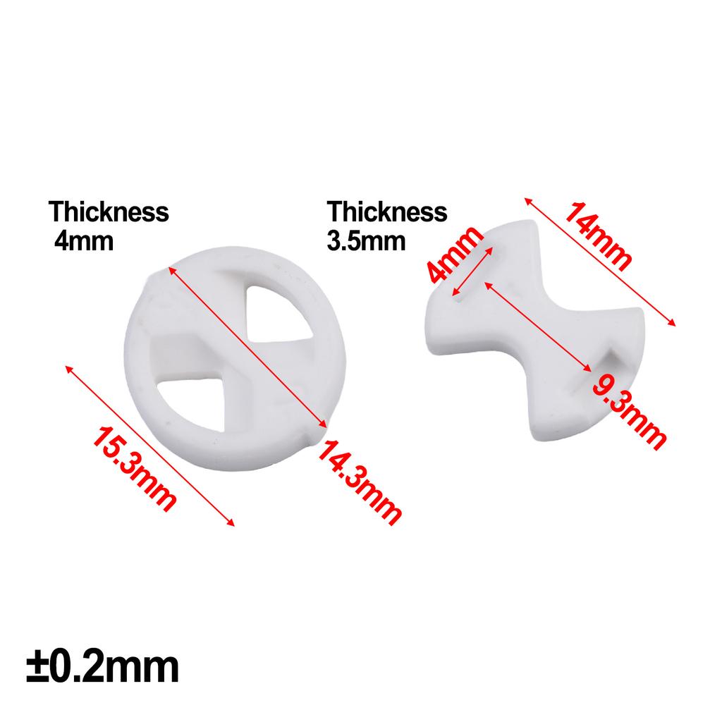 Cost Effective Solution Brass Earthenware Faucet Accessories Earthenware Valve Cost Effective Solution Long Lasting Durability