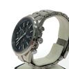 Used CASIO Men's Watch Solar Radio OCEANUS Classic Line Day-Date OCW-T4000