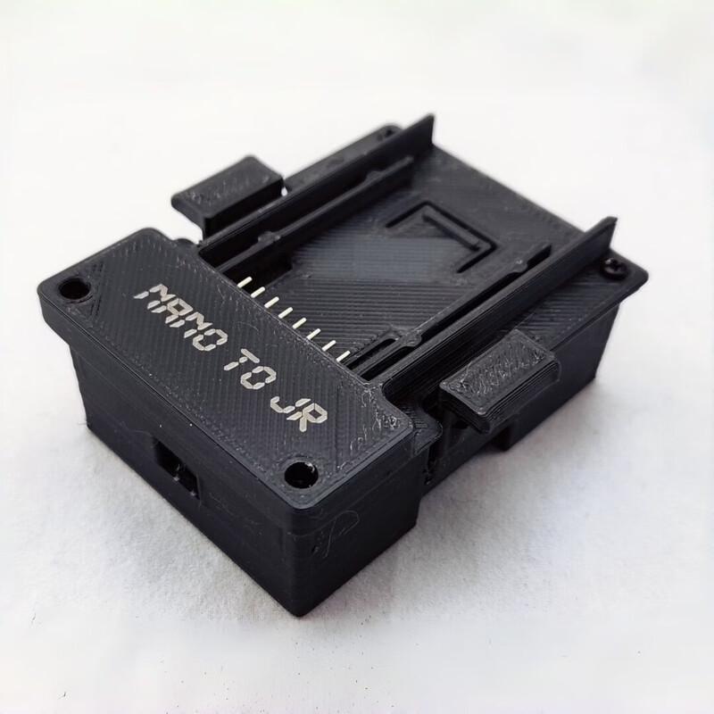 

Shizheng FPV ELRS Relay & Mavlink Telemetry System