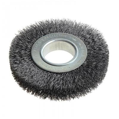 Lessmann Wheel Brush