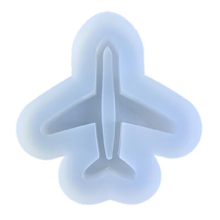 

Little Airplanes Quicksand Silicone Mold Pendant Handmade Bag Decoration Mold 1
