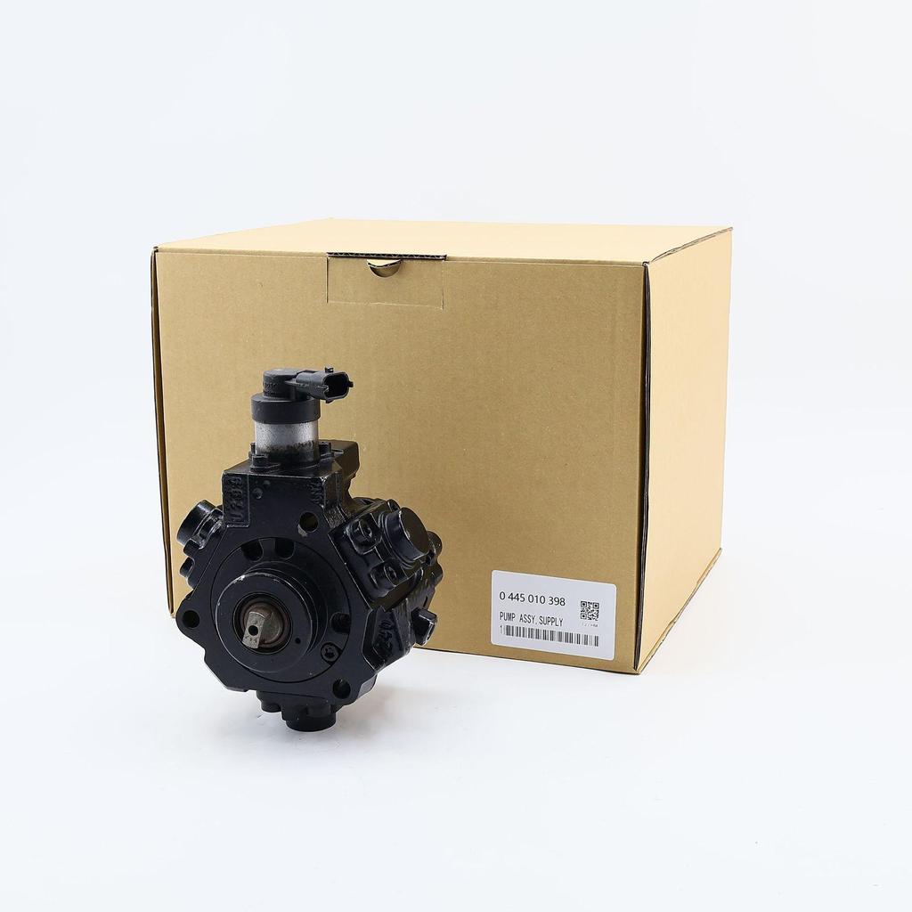 0445010398 CP1 High-Pressure Oil Pump for Engines
