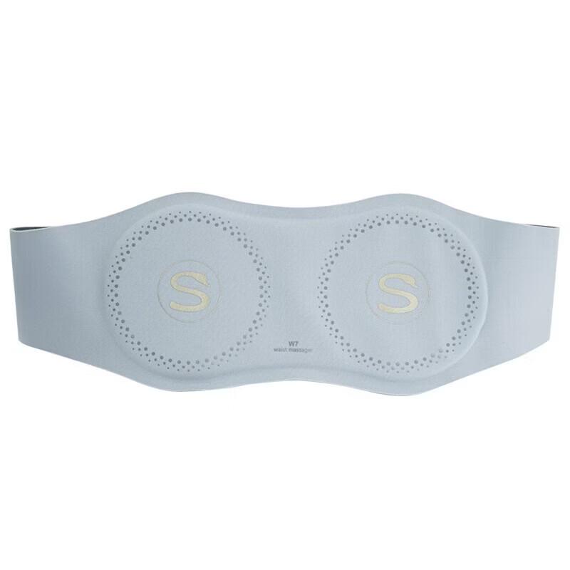 SKG W7 Smart Wireless Waist Massager CN plug (adapter included)