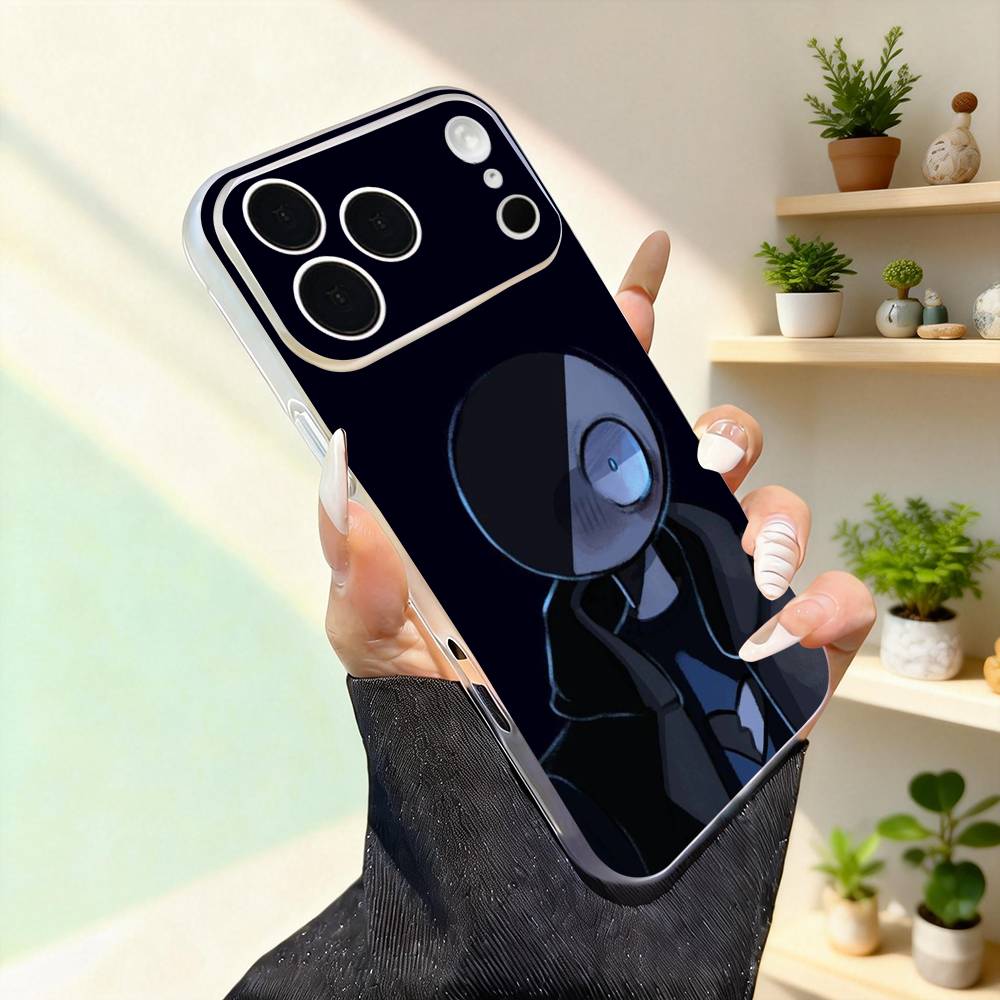 Peter Y-Your B-Boyfriend Phone Case For iPhone 17,16,15,14,13,12,11,Pro,Max,Plus,Mini,SE4,E For Magsafe Wireless