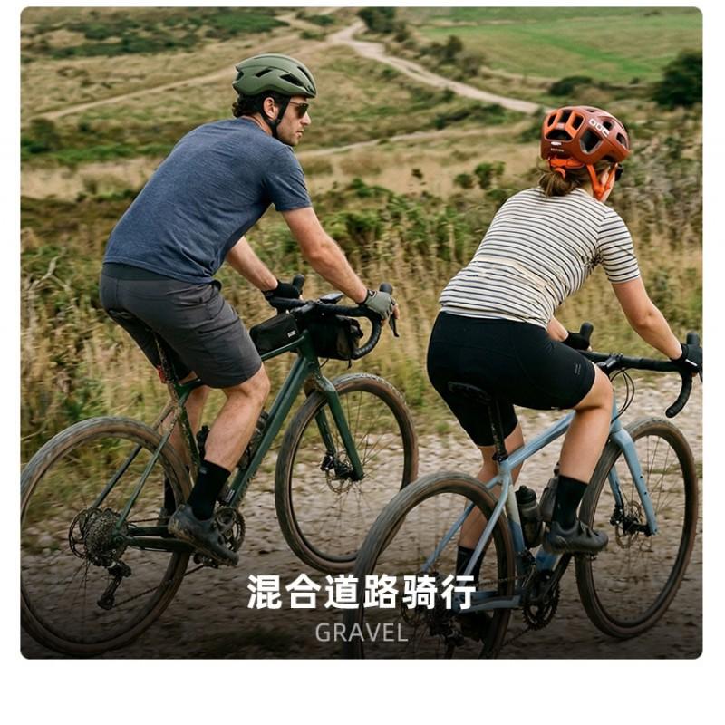 Mens Cycling Underwear With Gel Pad Breathable Quick-Dry Shorts Mountain Road Bike Sport