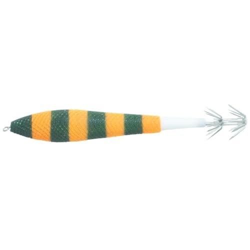 Kizakura Egibow Yari Dropper 90Slim 08 Matador Zebra Keimura Body Squid Jig Lure
