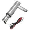 304 Induction Electric Basin Faucet Water Saving Sensor Touch Faucet New stainless steel Bathroom Sink Infrared Automatic Handsfree Faucet