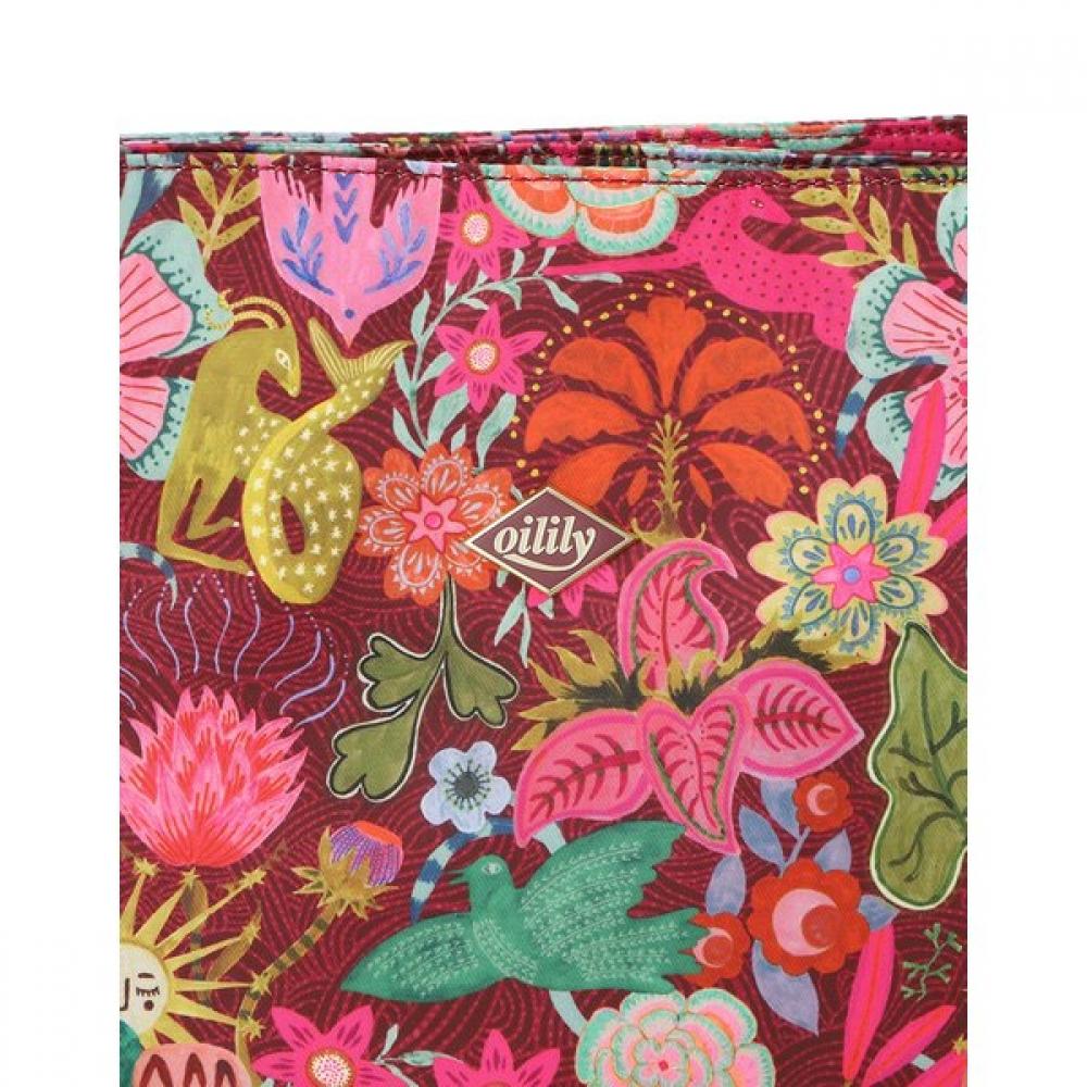 Oilily Hectory Shoulder Bag Owhfybg002 211