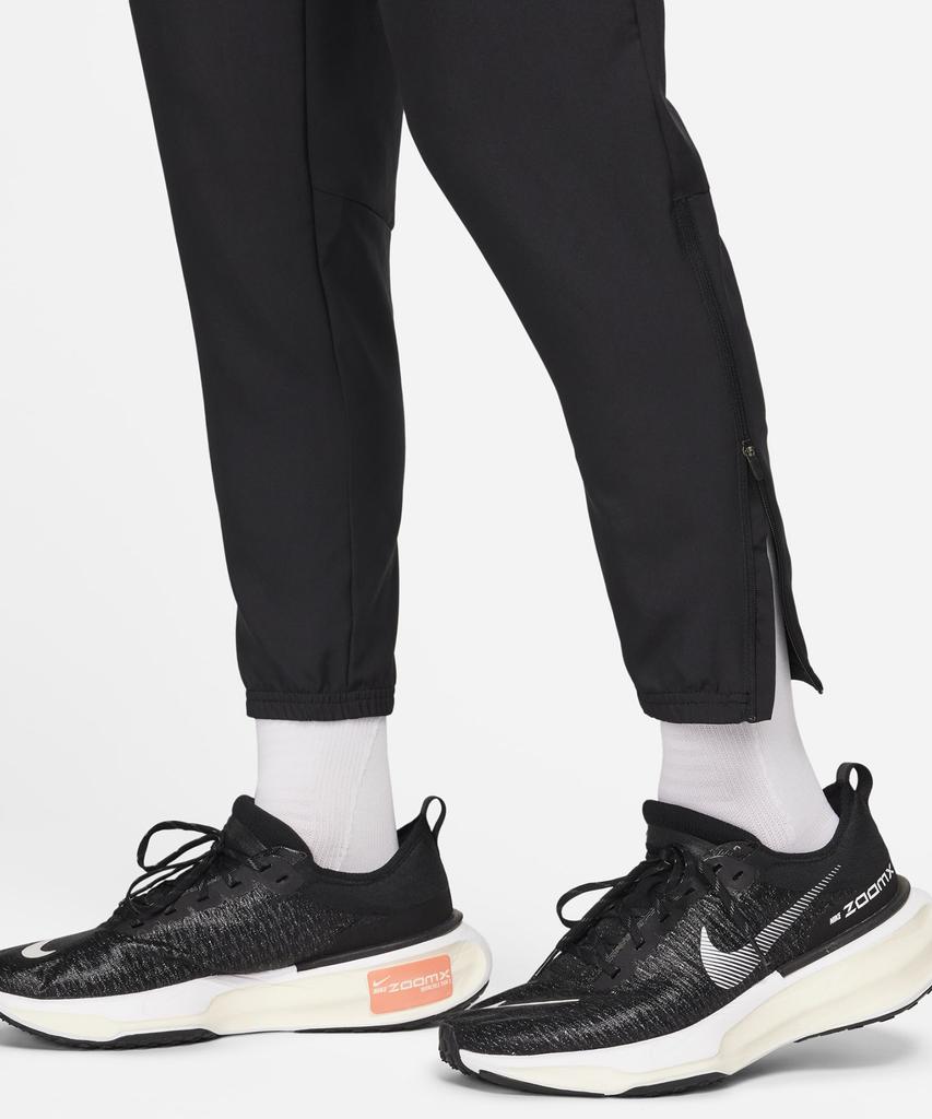 NIKE Challenger Dry-Fit Woven Running Pants M - Black / Fq4781-010
