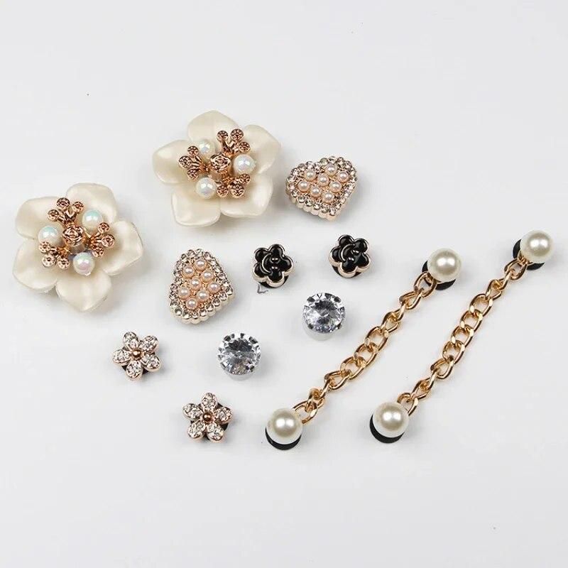 Очарование для обуви — фото 3