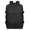 Men's Large Capacity Waterproof Travel Backpack for Laptops