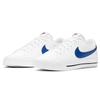Nike Court Legacy White Game Royal  Sneakers  CU4150-101