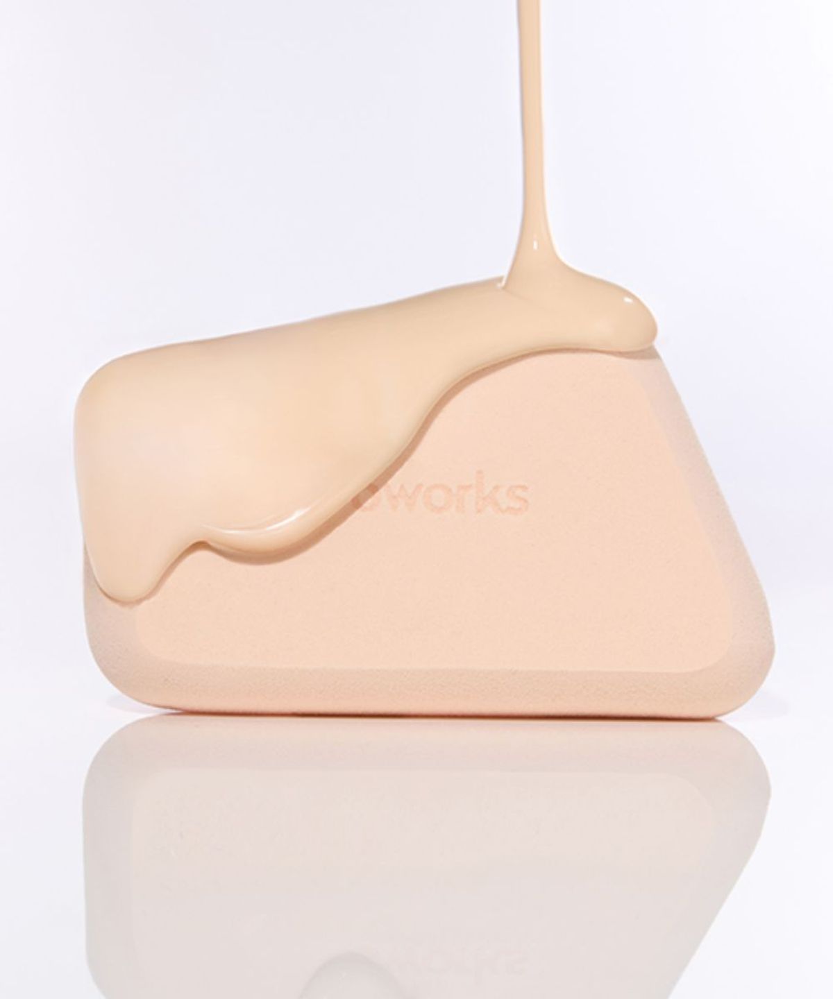 Easy Blending Cover-up Sponge