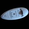 Electric Can Opener One Touch Automatic Tin Bottle &Bottle Wrench Electronic Bottle Opener