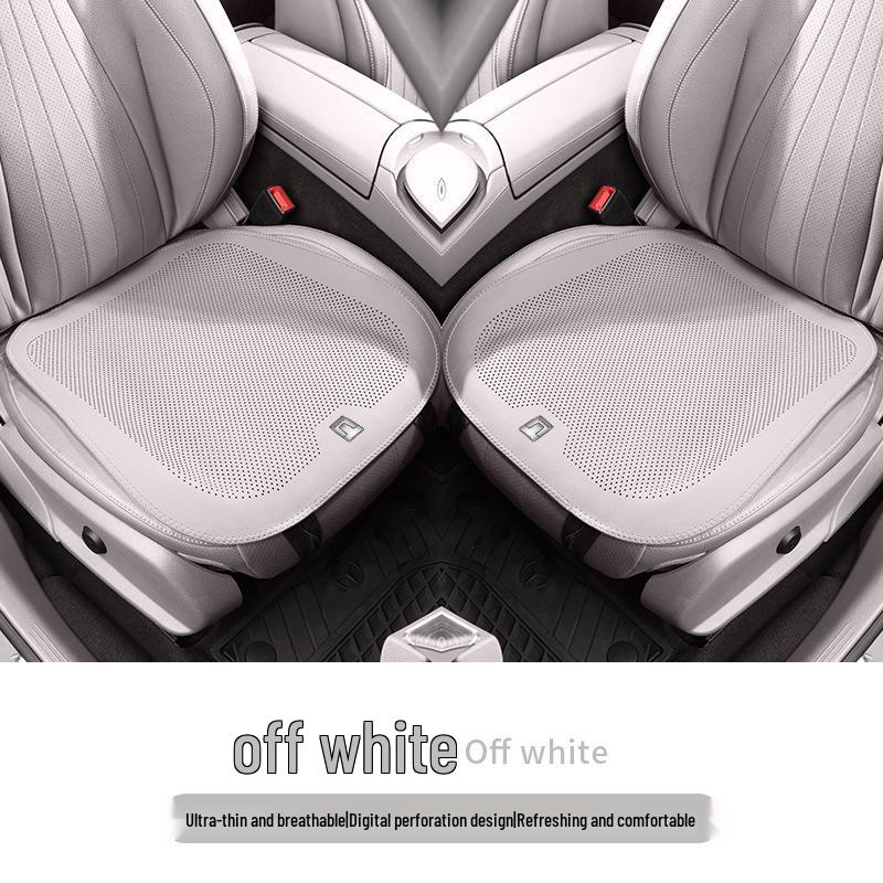 Tank 300/400/500/700 Universal All-Season Thin Style Seat Cushion Cover.