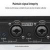 HSD-FX4800 Professional Digital Feedback Suppressor (CN Version)