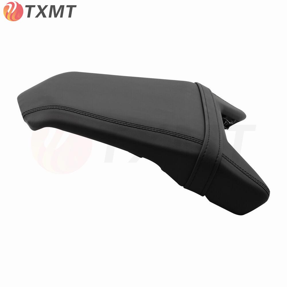 Honda CB650R CBR650R 2019-2023 Rear Leather Seat Bag