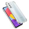 Shockproof Case For Samsung M23 5G Cover Silicone Soft Clear Phone Cases For Samsung Galaxy F23 Coque For SamsungM23 Fundas