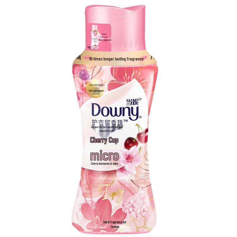 Downy Long-Lasting In-Wash Scent Booster Beads 200g