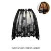 Halloween Lace Table Runner Black Spider Web Tablecloth Fireplace Cover Mantel Halloween Decor Door Curtain Home Party Props
