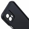 Pentru Motorola Moto G53 5G Husă TPU Moale Acoperire Telefon Anti-Cădere Mată Carcasă Telefon Mobil