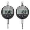 0-12.7Mm 0.01/0.001Mm Electronic Thickness Gauge Lcd Screen Digital Micrometer Thickness Gauge Precision Measurement Tools