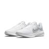 Nike Wmns Downshifter 11 Weiß Metallic Silber CW3413-100
