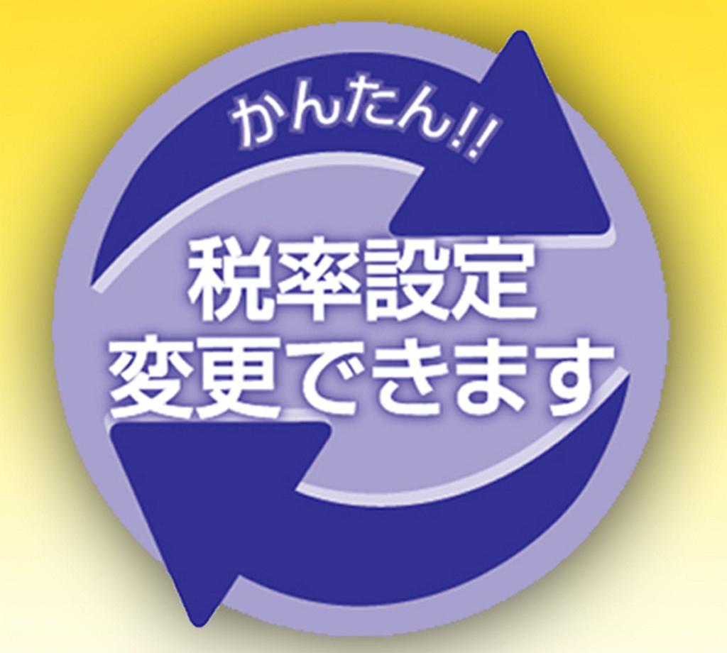 Canon Mini Desk Calculator W Tax Rate SOB LS-120WT-SL