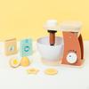 Kitchen Accessories, Montessori Toys Encourage Imaginative Play, Educational Games for Children.