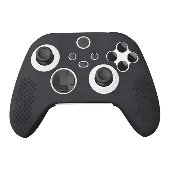 Silicone Gamepad Protective Cover Game Protector for XBox series S X Controller