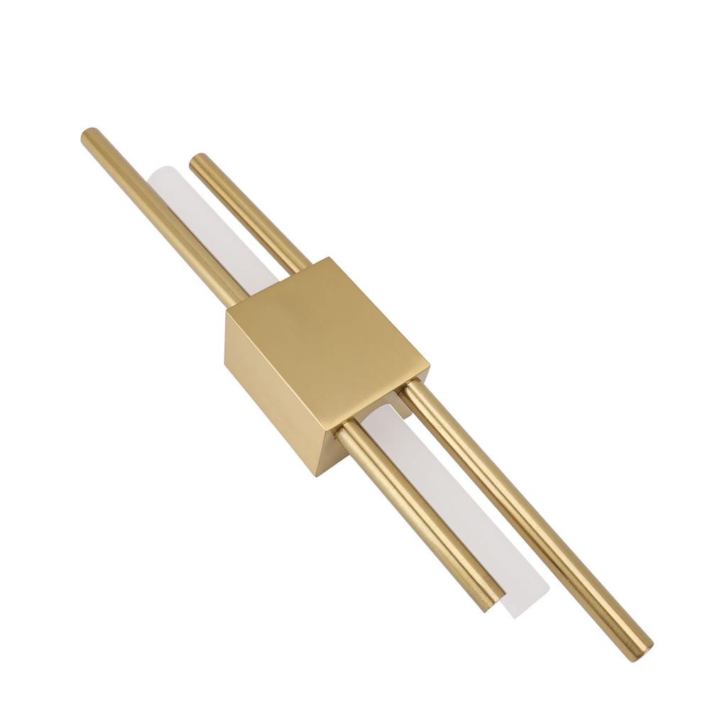 Wall Sconce Iron PC Modern Hardwired Wall Mounted Lamp Lighting Fixture for Bedroom Living Room